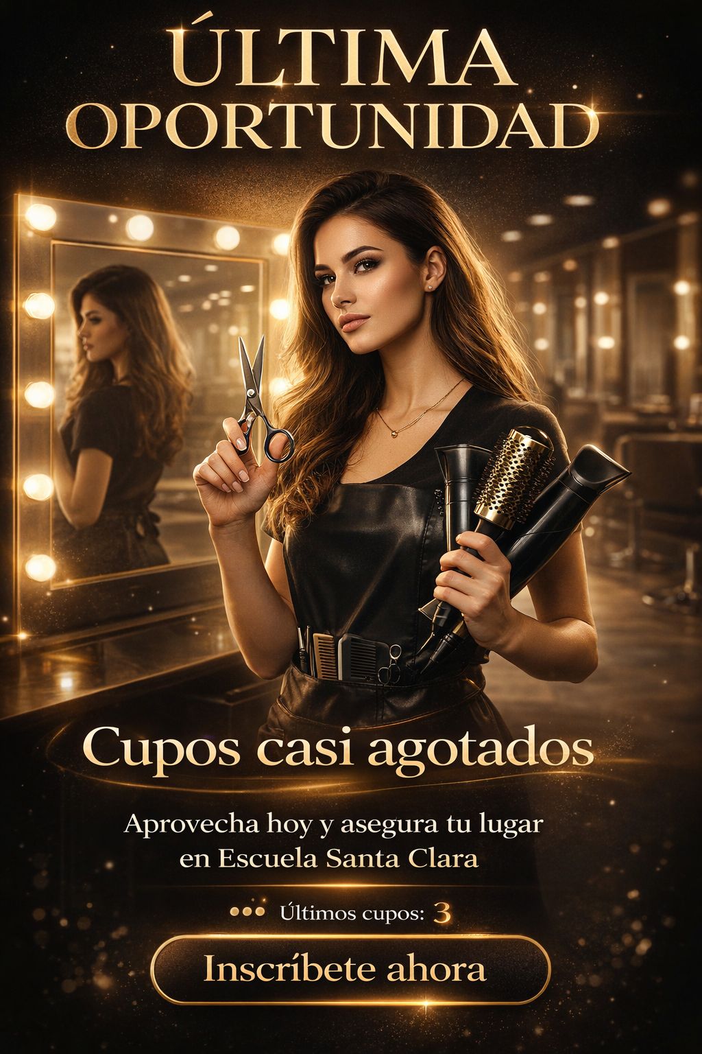 Promoción Escuela Santa Clara